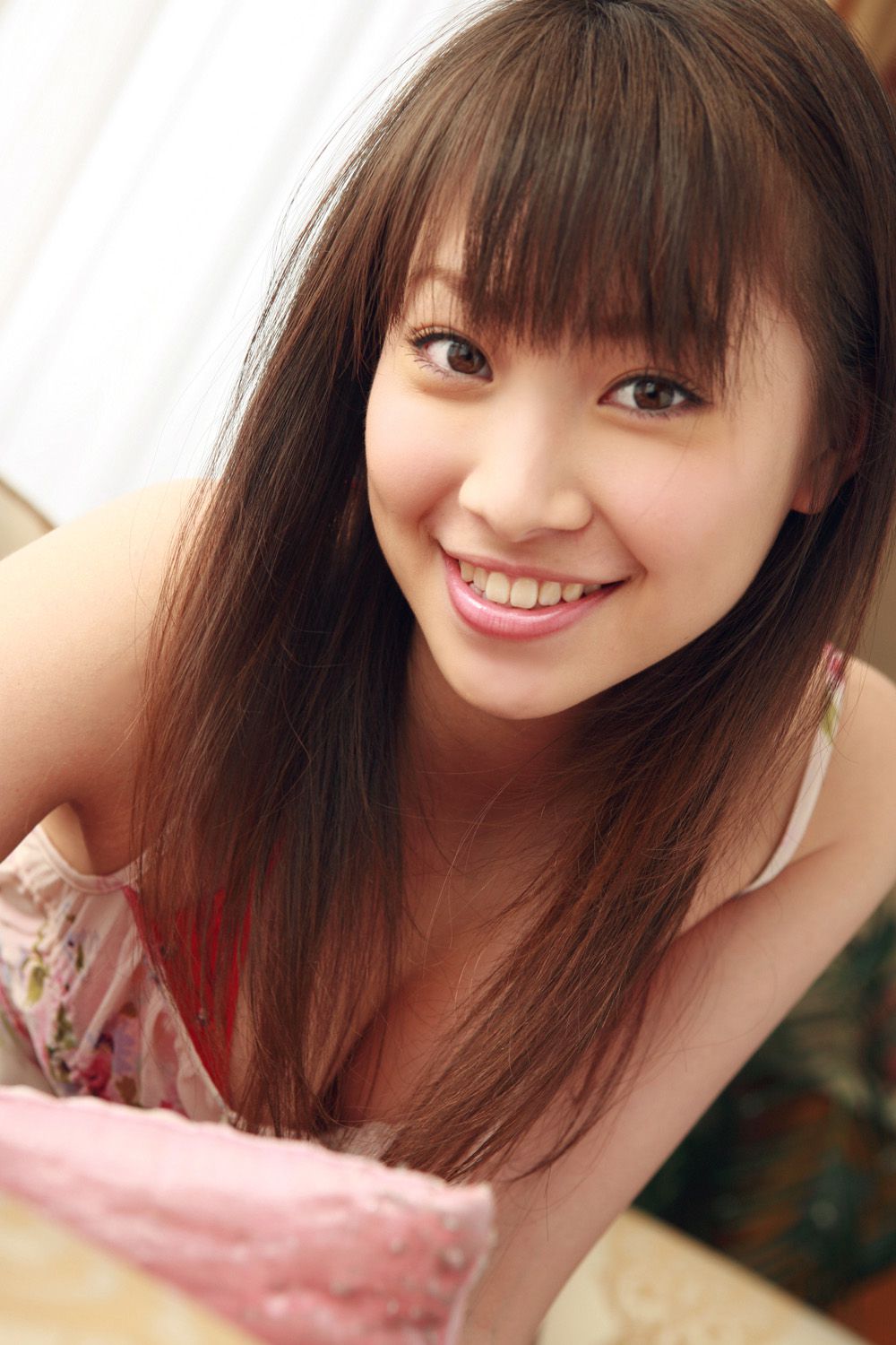 [DGC] NO.420 Kaori Nakamura Kaori Nakamura Top Idols