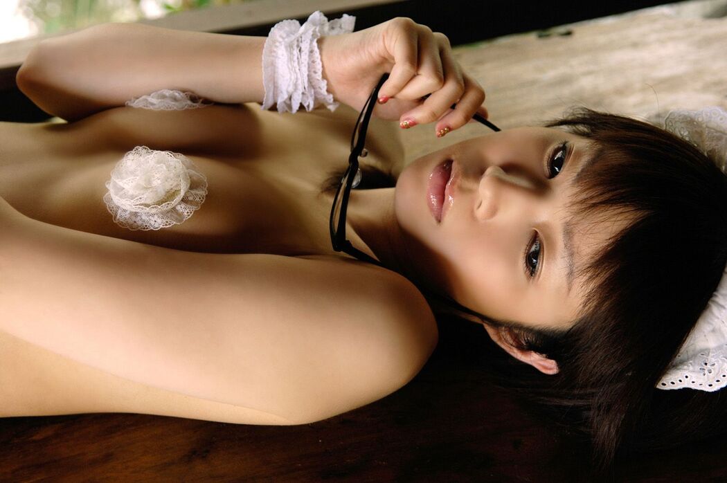 [DGC] NO.369 Haruka Aizawa 相沢はるか