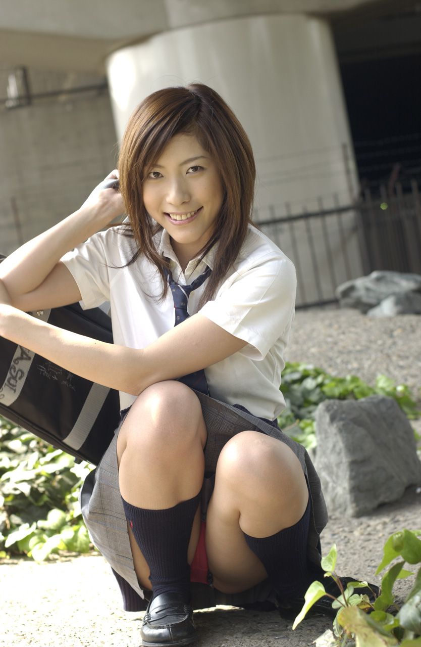[DGC] NO.411 Riko Tachibana Tachibana Riko adult's アイドル Cover Photo