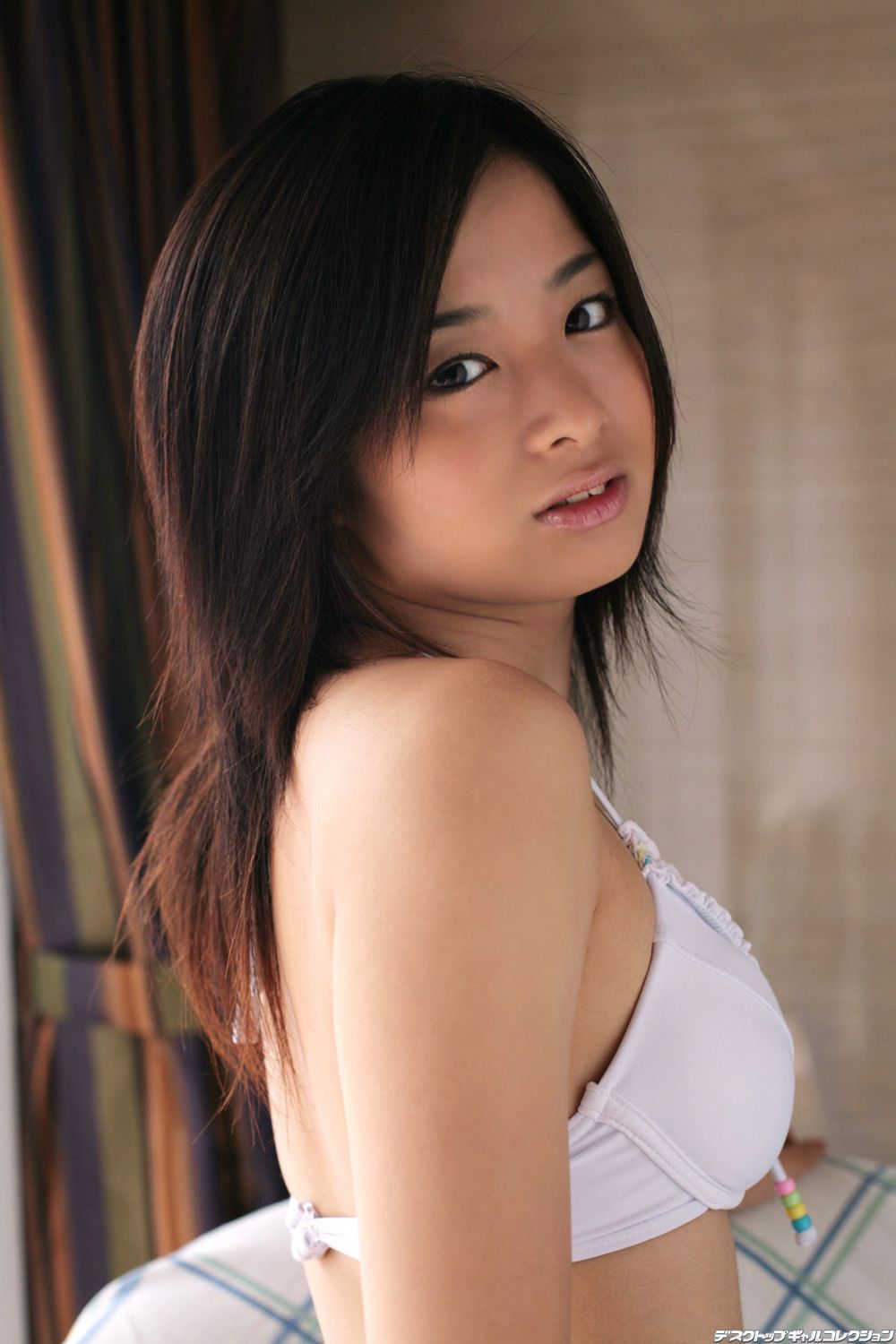 [DGC] NO.490 Hikari Yamaguchi 山口ひかり Top Idols