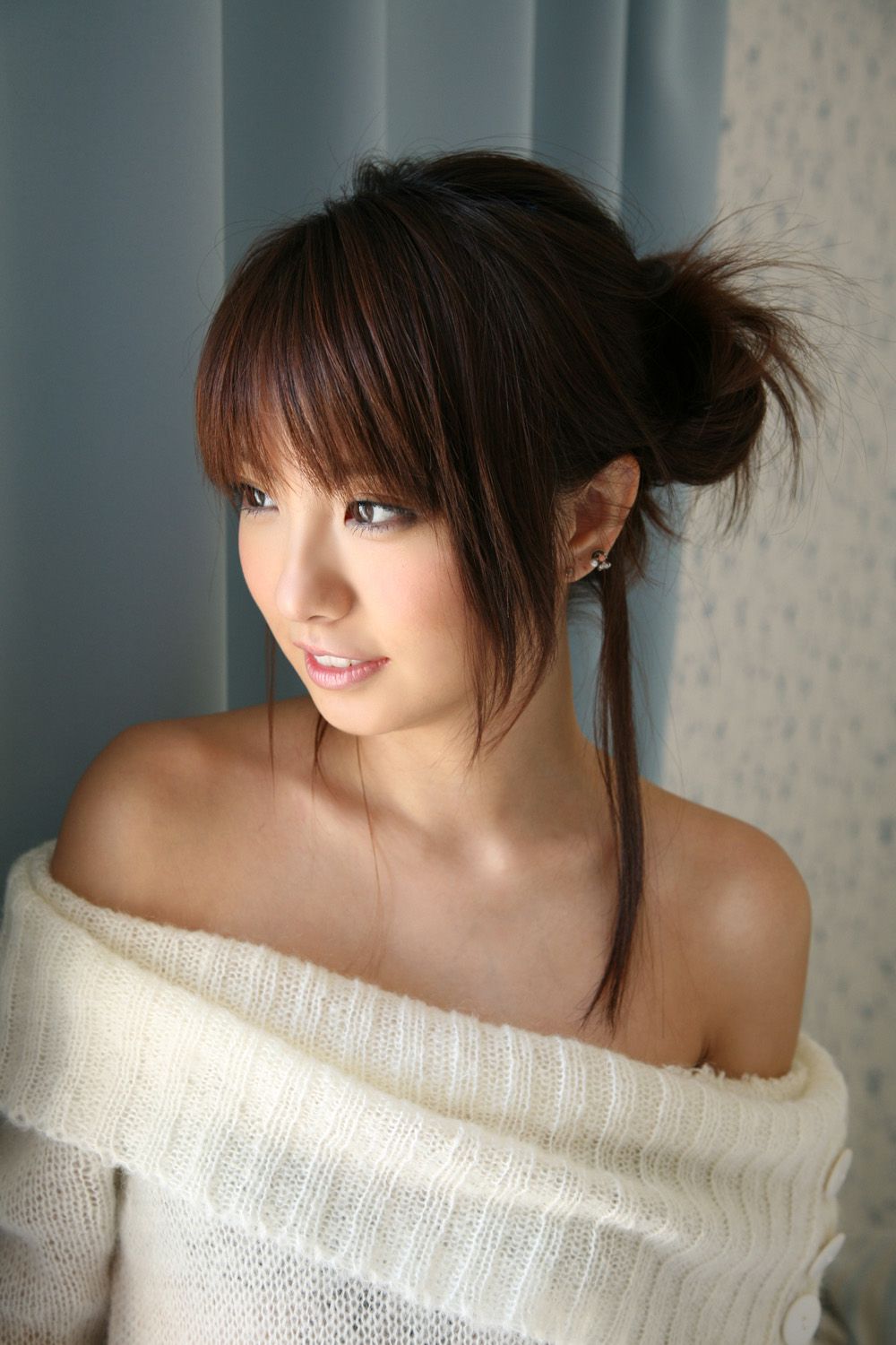 [DGC] NO.418 Azusa Yamamoto Top Idols