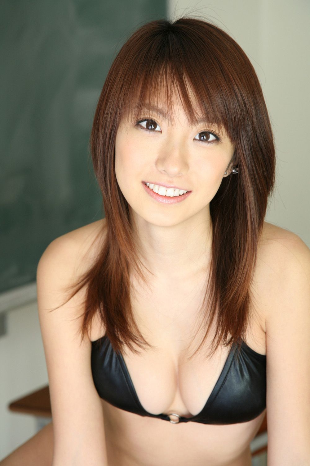 [DGC] NO.418 Azusa Yamamoto Top Idols