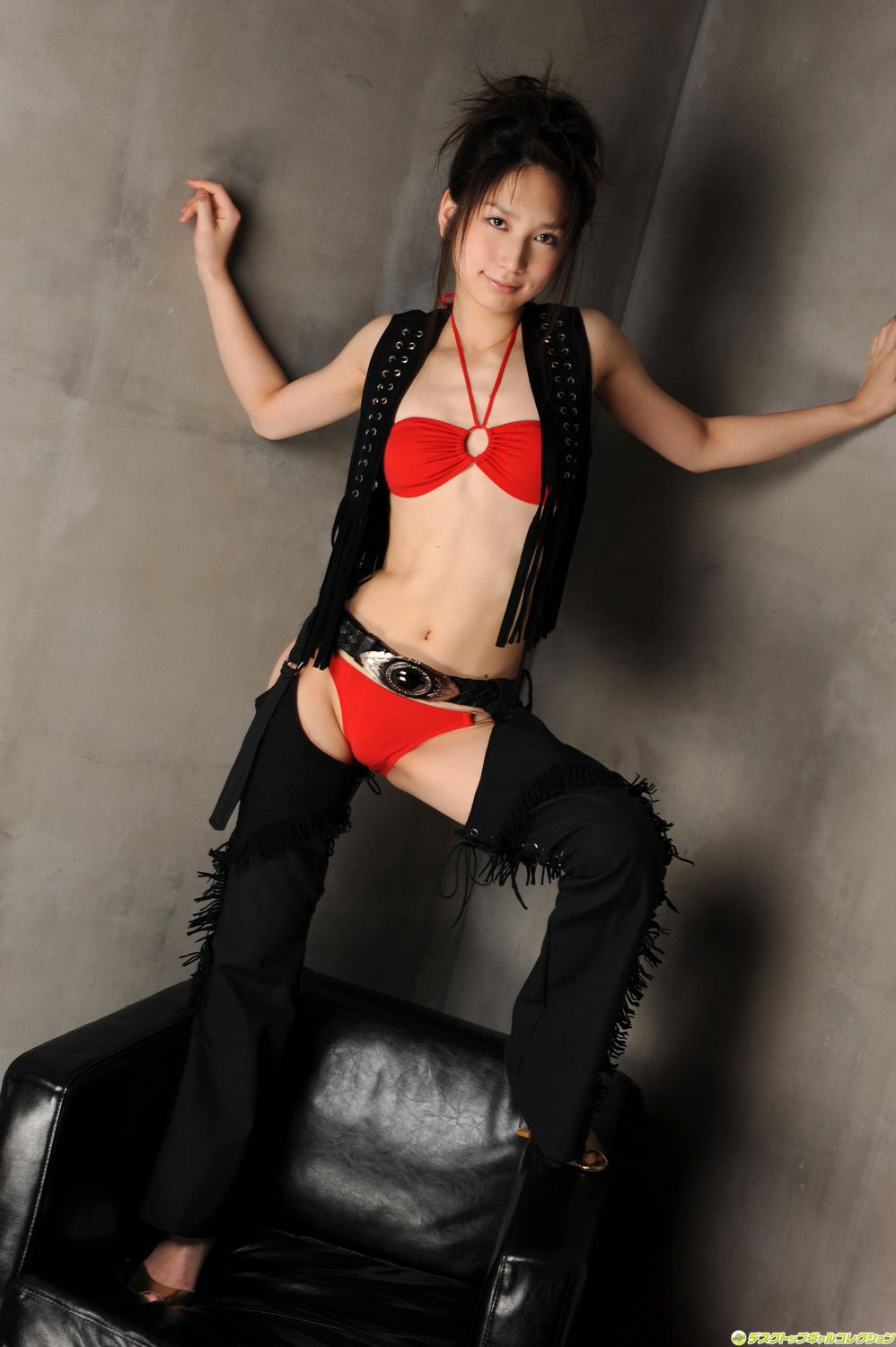 [DGC] NO.763 Nonoka Takase