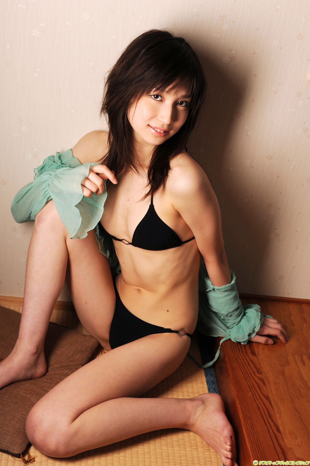 [DGC] NO.763 Nonoka Takase