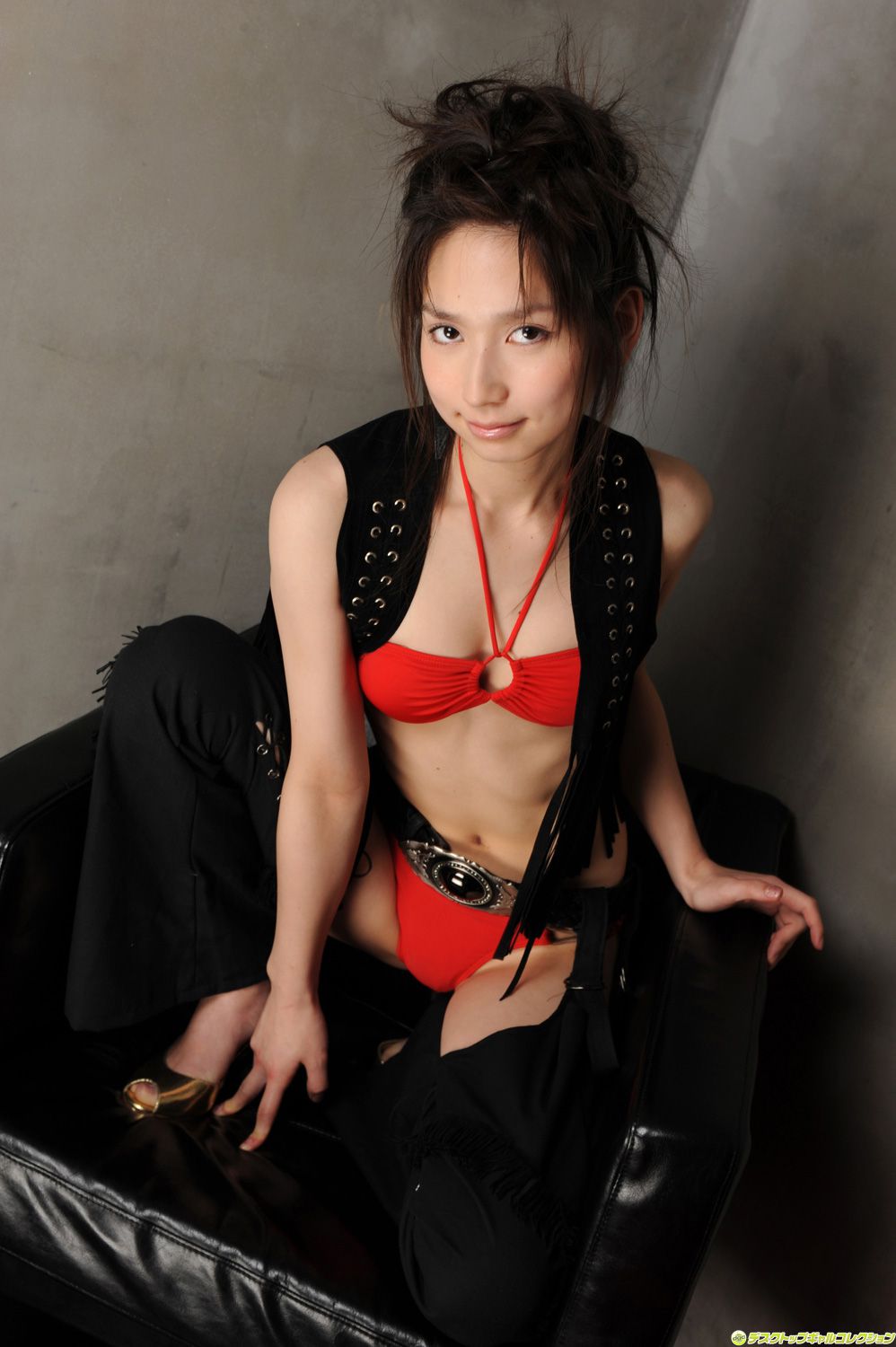 [DGC] NO.763 Nonoka Takase