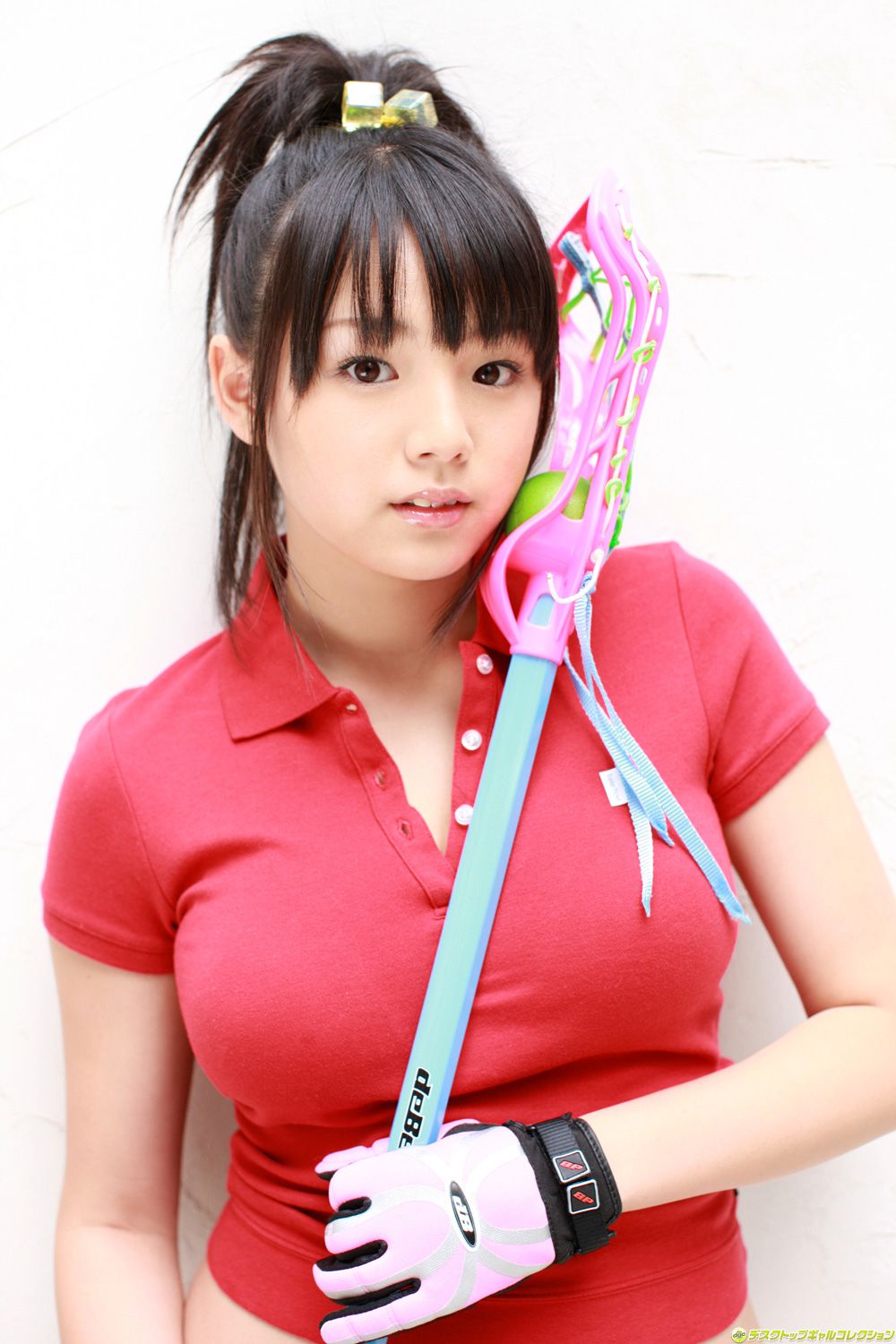 [DGC] NO.611 Ai Shinozaki Gravure Idols