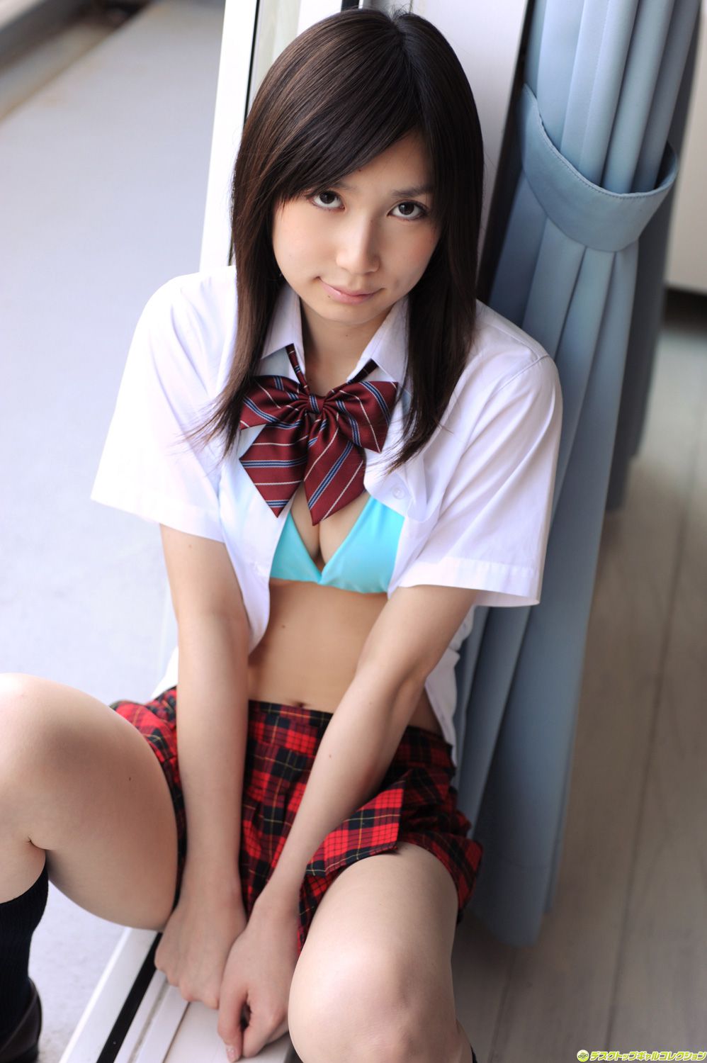[DGC] NO.763 Nonoka Takase