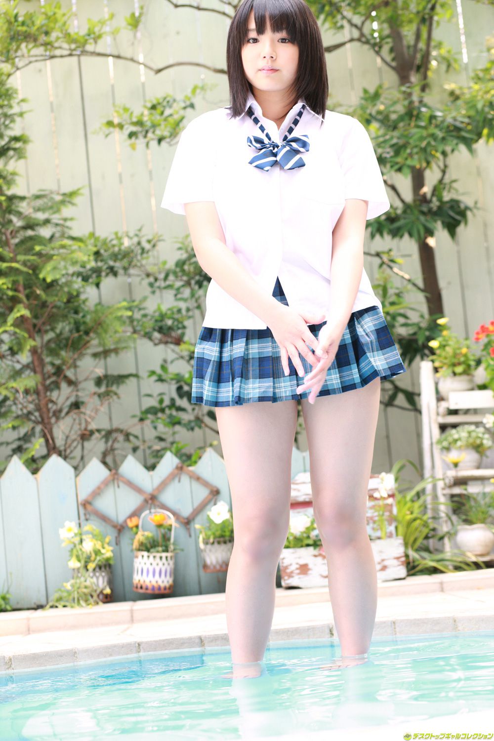 [DGC] NO.611 Ai Shinozaki Gravure Idols