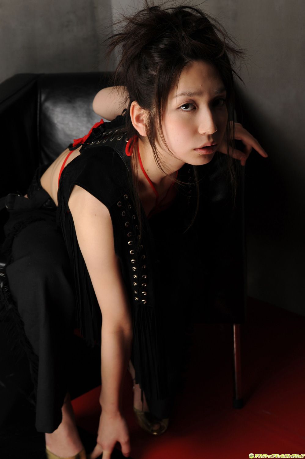 [DGC] NO.763 Nonoka Takase