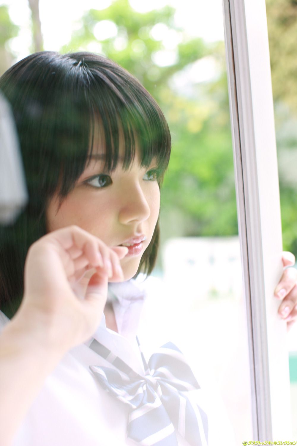 [DGC] NO.611 Ai Shinozaki Gravure Idols