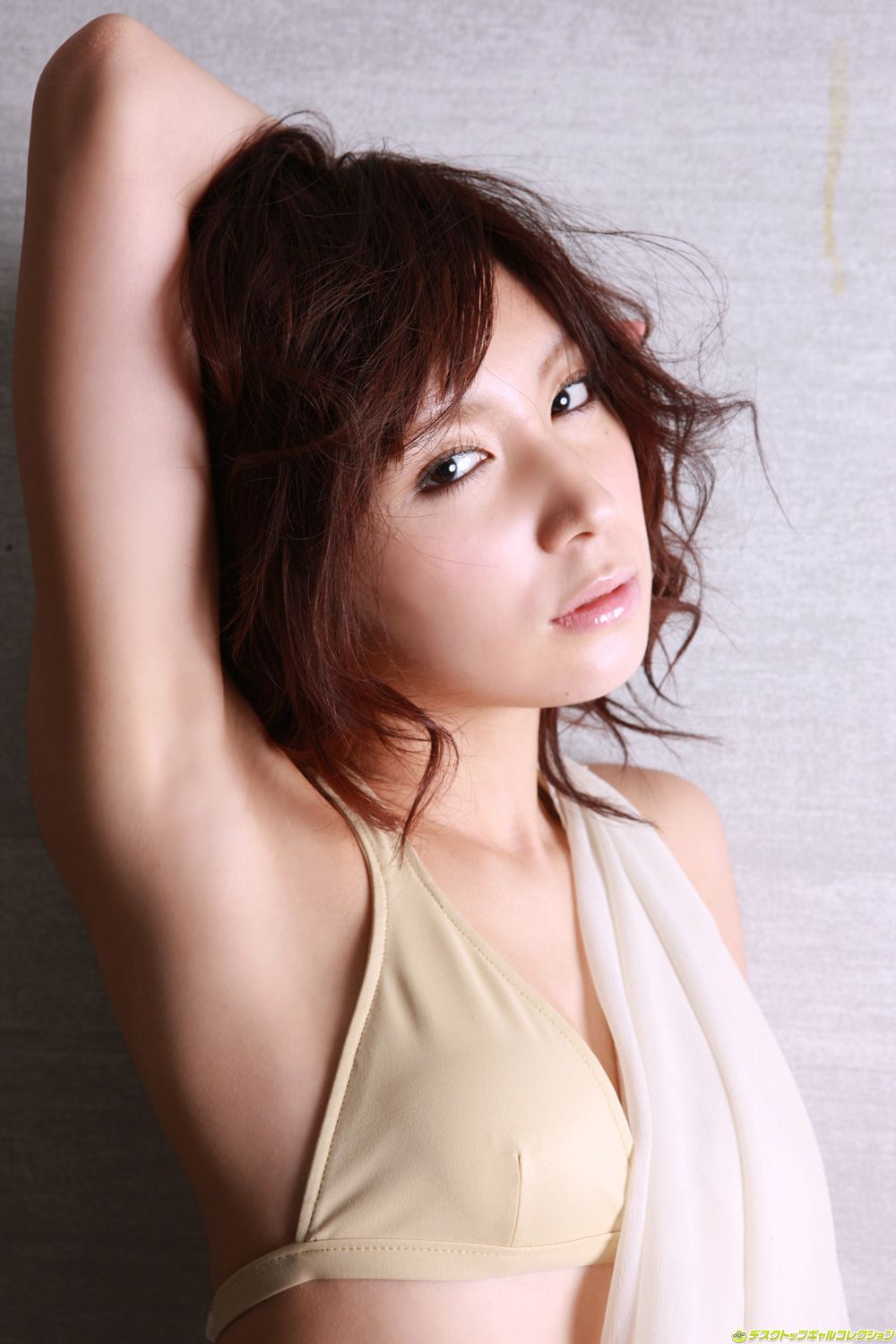 [DGC] NO.678 Miu Nakamura 仲村みう/仲村美宇 1 Gravure Idols