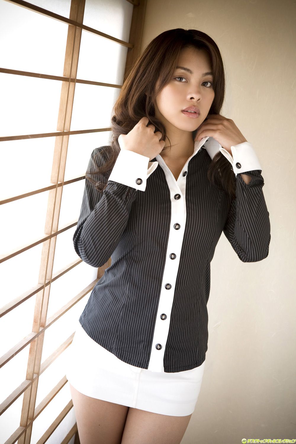 [DGC] NO.659 Reika Osako Gravure Idols