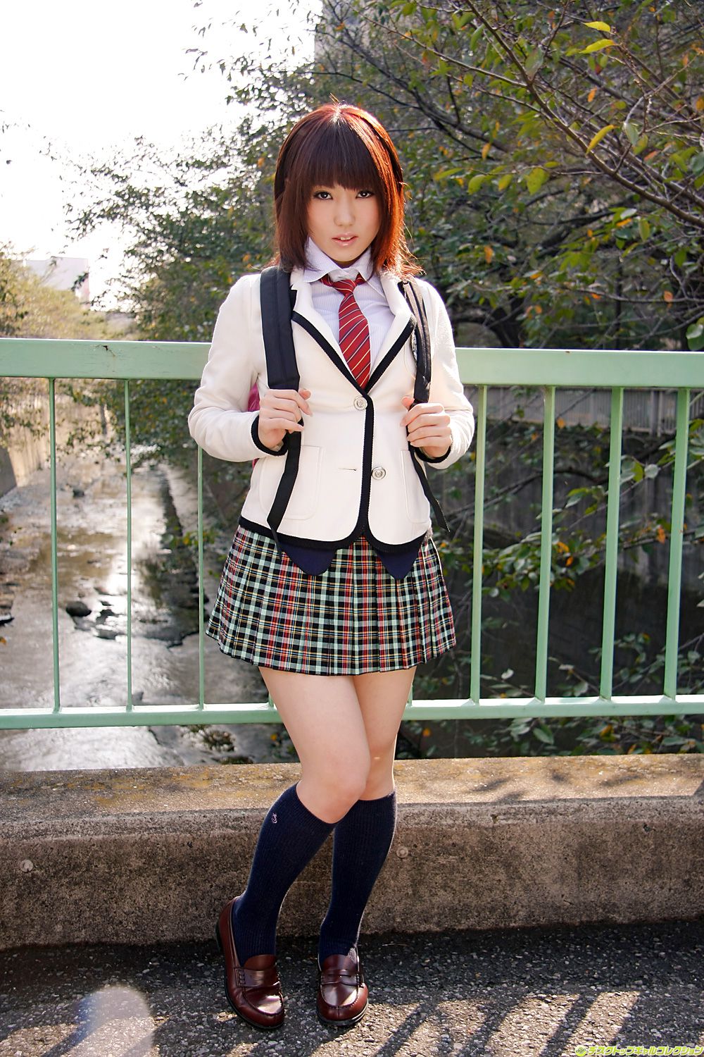 [DGC] NO.794 Sayuri Ogawa Sayuri Ogawa / Sayuri Ogawa Uniform Beautiful Girl Heaven