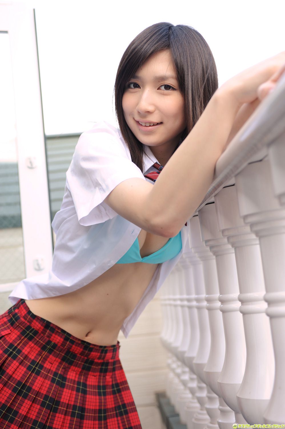 [DGC] NO.763 Nonoka Takase