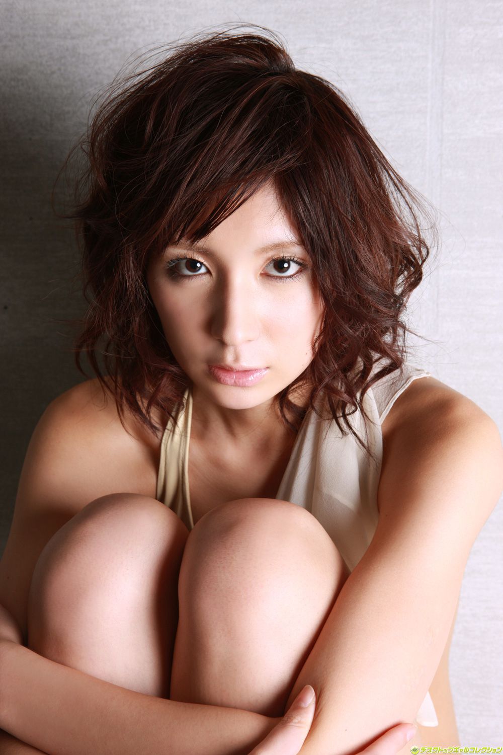 [DGC] NO.678 Miu Nakamura 仲村みう/仲村美宇 1 Gravure Idols