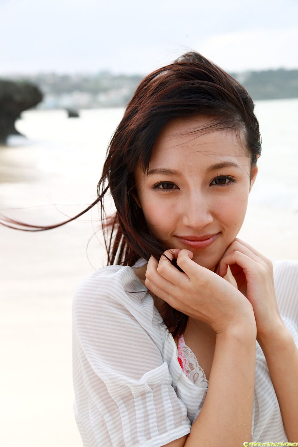 [DGC] NO.919 Roola Aoyaman 青山ローラ/Aoyama Lola Adult Idols