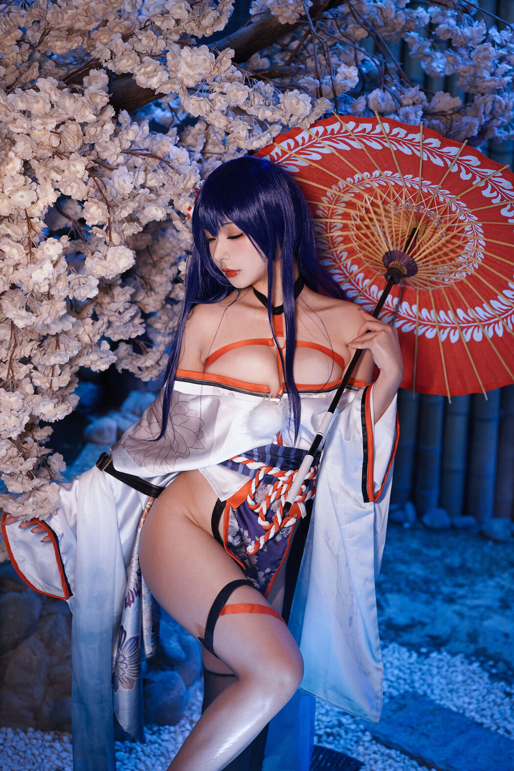 Coser@yuuhui玉汇 – Erophone Re Mako 真子