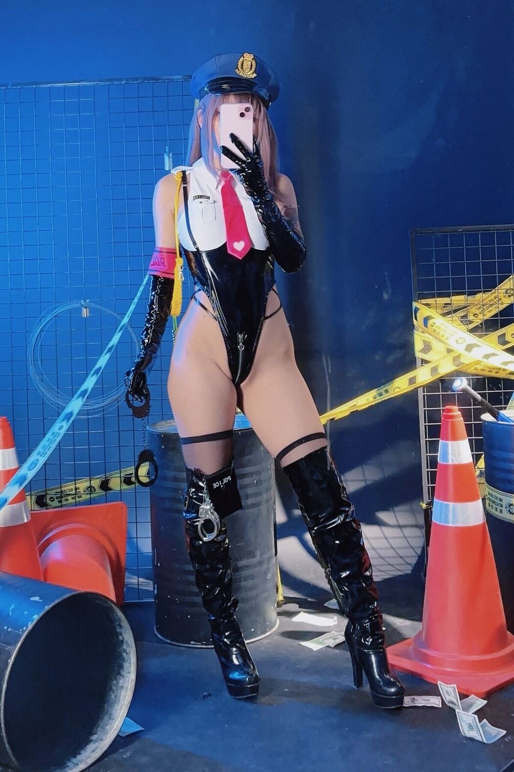 Coser@UmekoJ &#8211; Sex Police