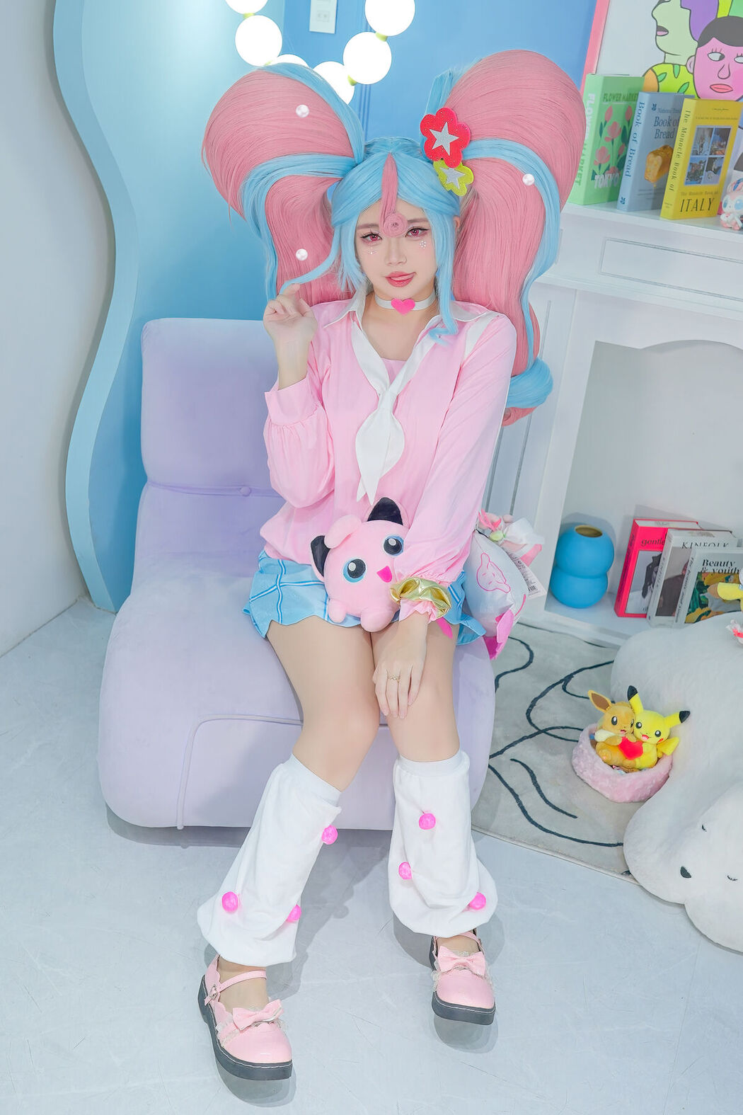 Coser@ZinieQ &#8211; Fairy Miku