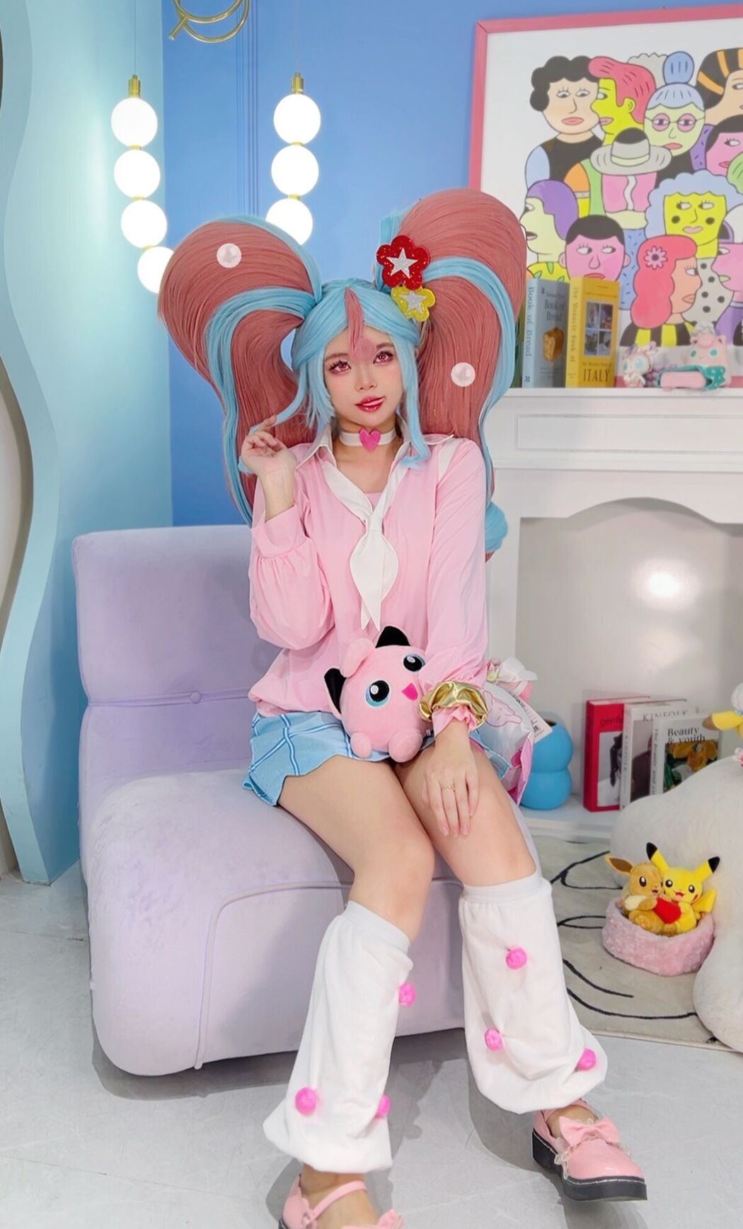 Coser@ZinieQ &#8211; Fairy Miku