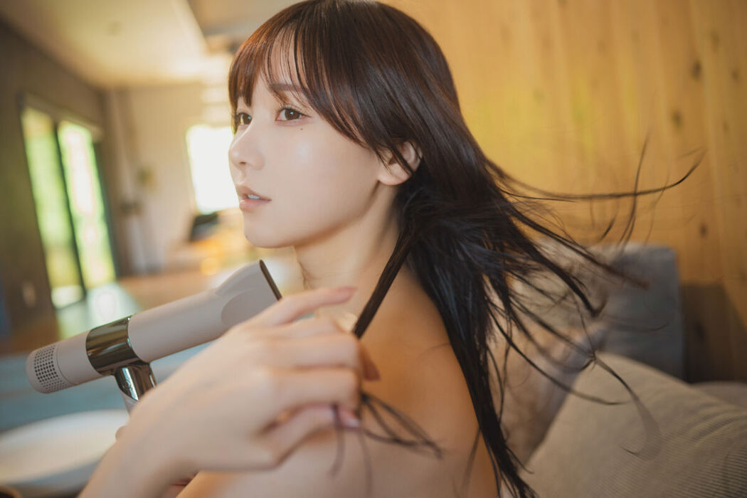 Coser@けん研 けんけん &#8211; C104 Honey DL写真集 Part3