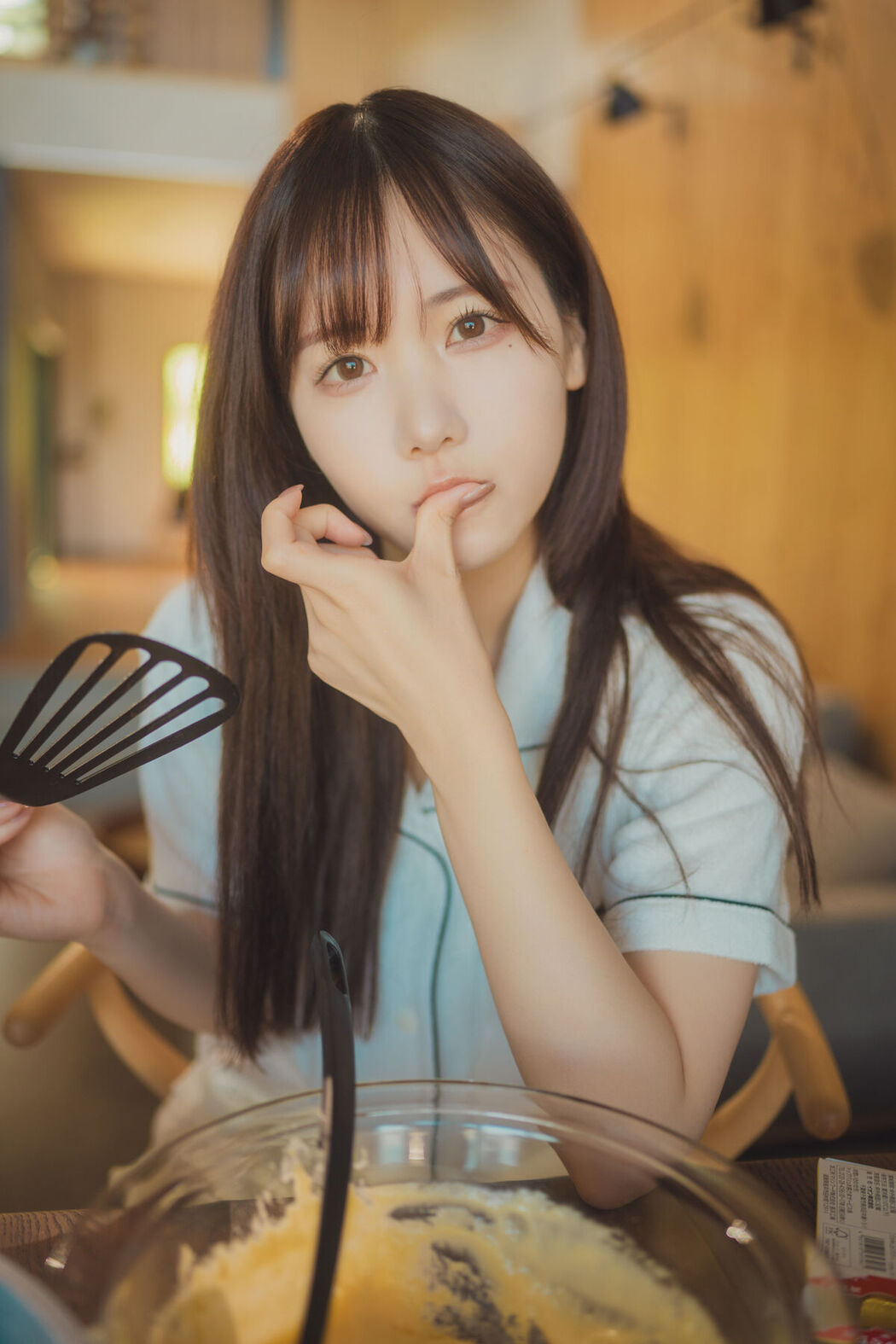 Coser@けん研 けんけん &#8211; C104 Honey DL写真集 Part3