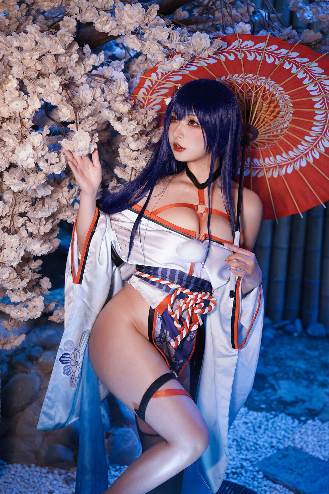 Coser@yuuhui玉汇 – Erophone Re Mako 真子