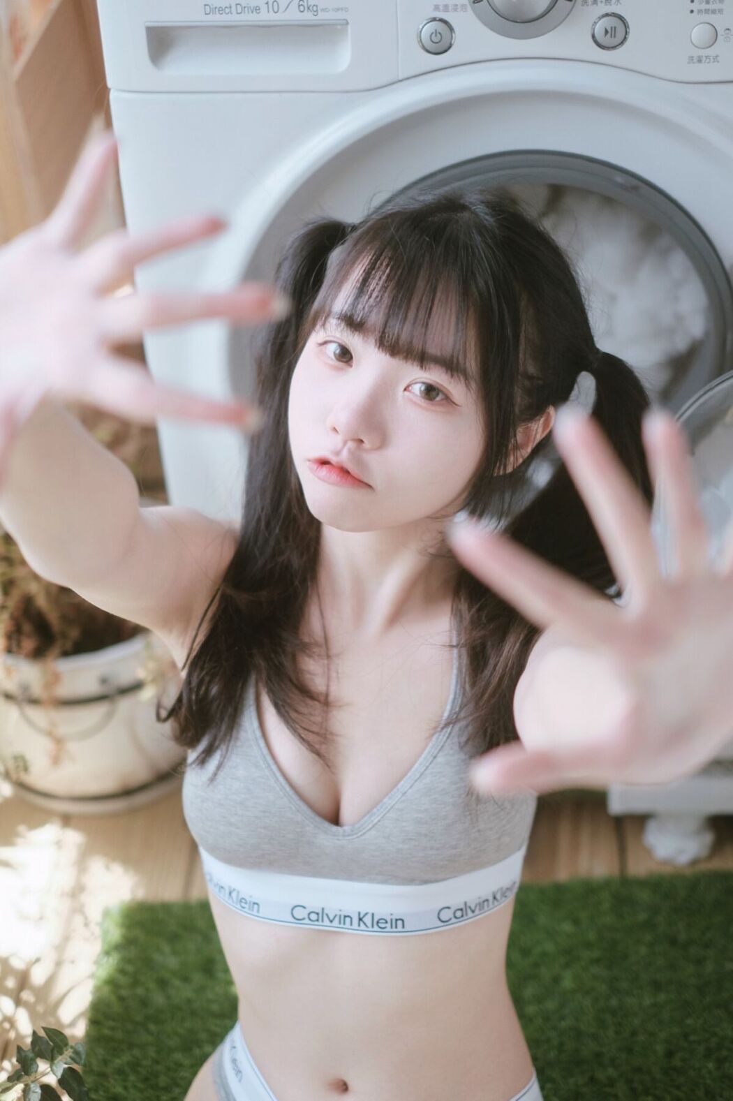 Coser@可可小白兔 – 居家可攜帶小蘿莉