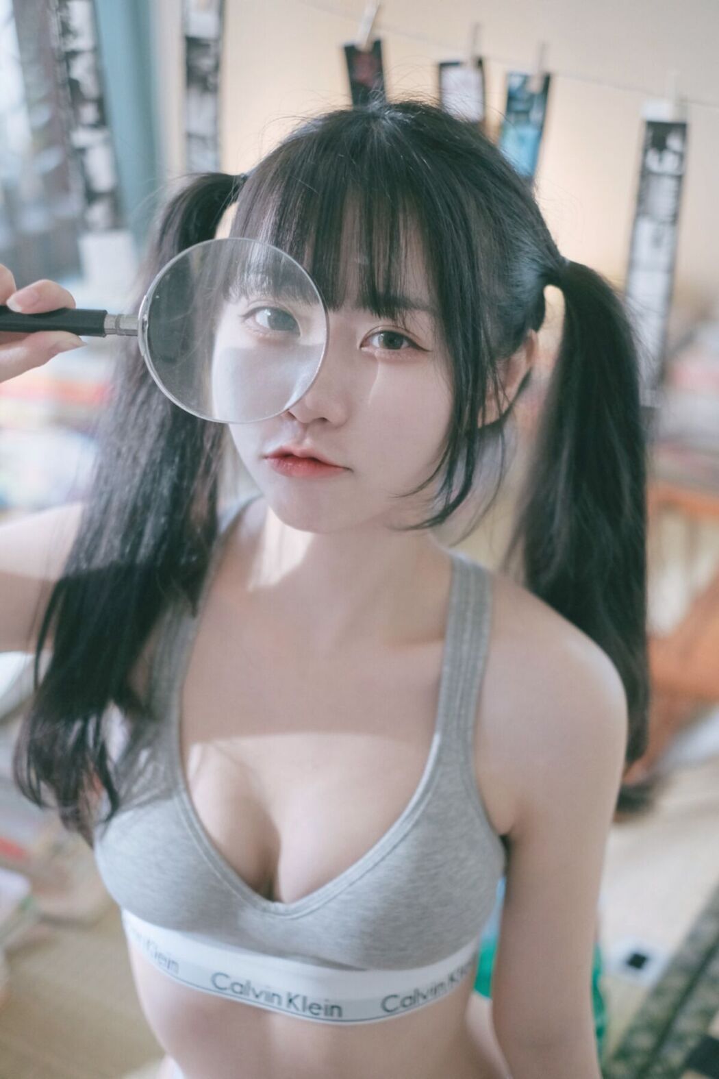 Coser@可可小白兔 – 居家可攜帶小蘿莉