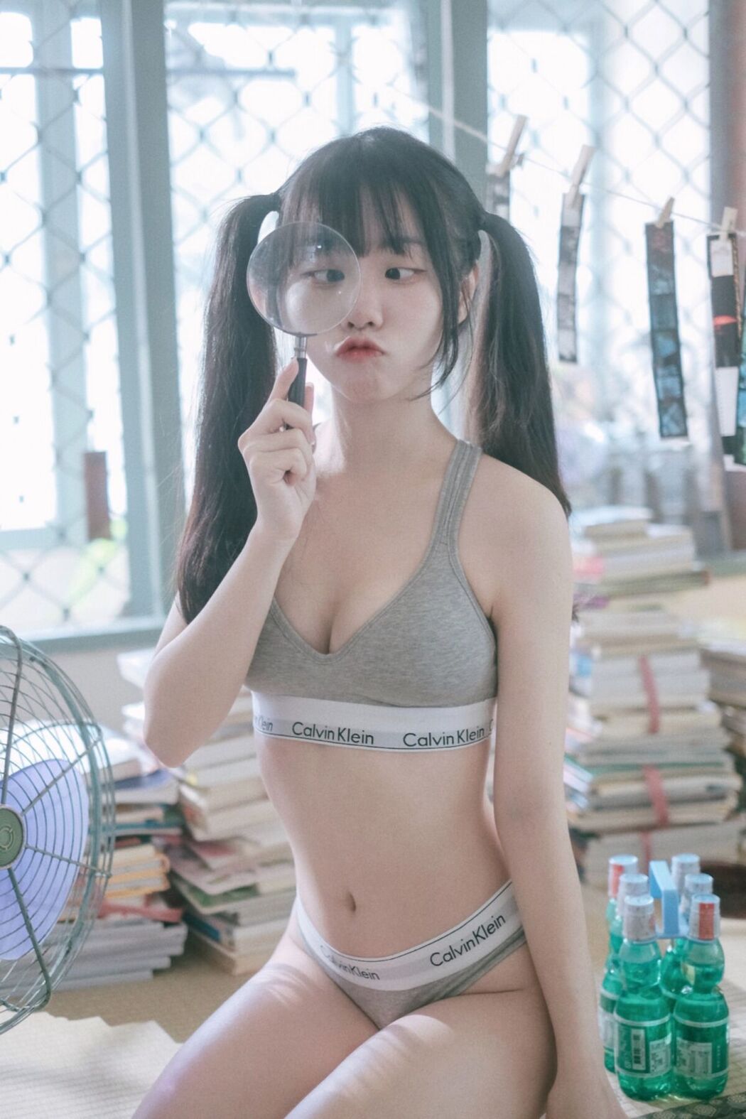 Coser@可可小白兔 &#8211; 居家可攜帶小蘿莉