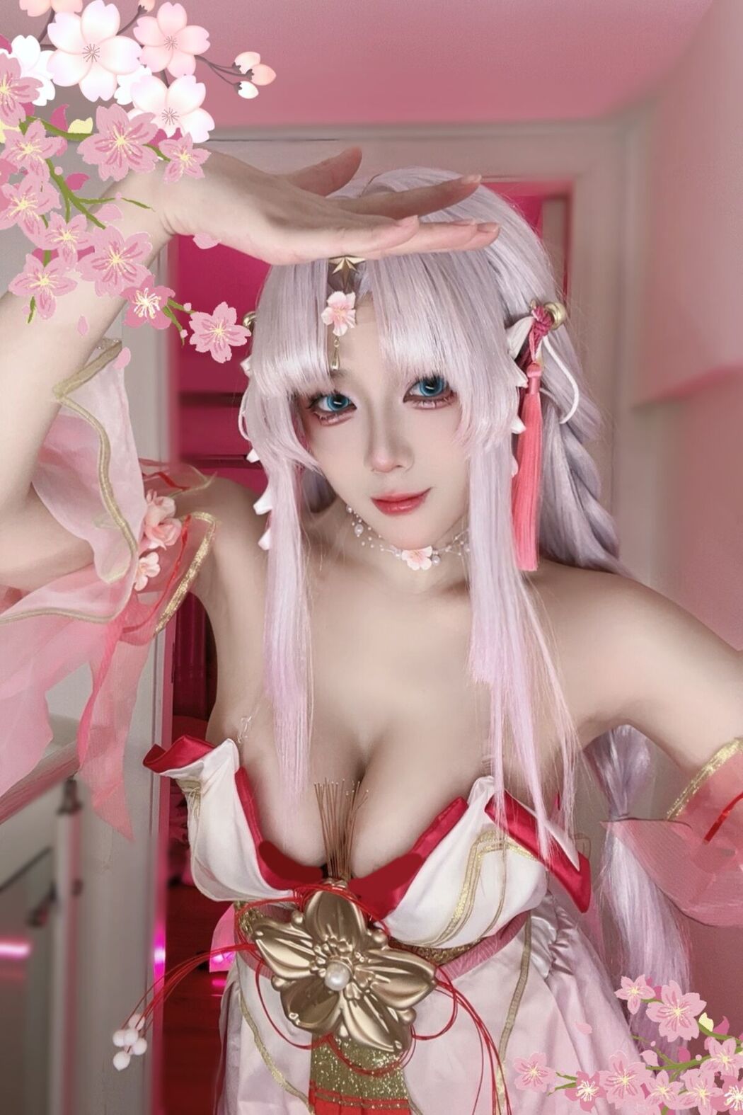 Coser@九言 – 胡桃