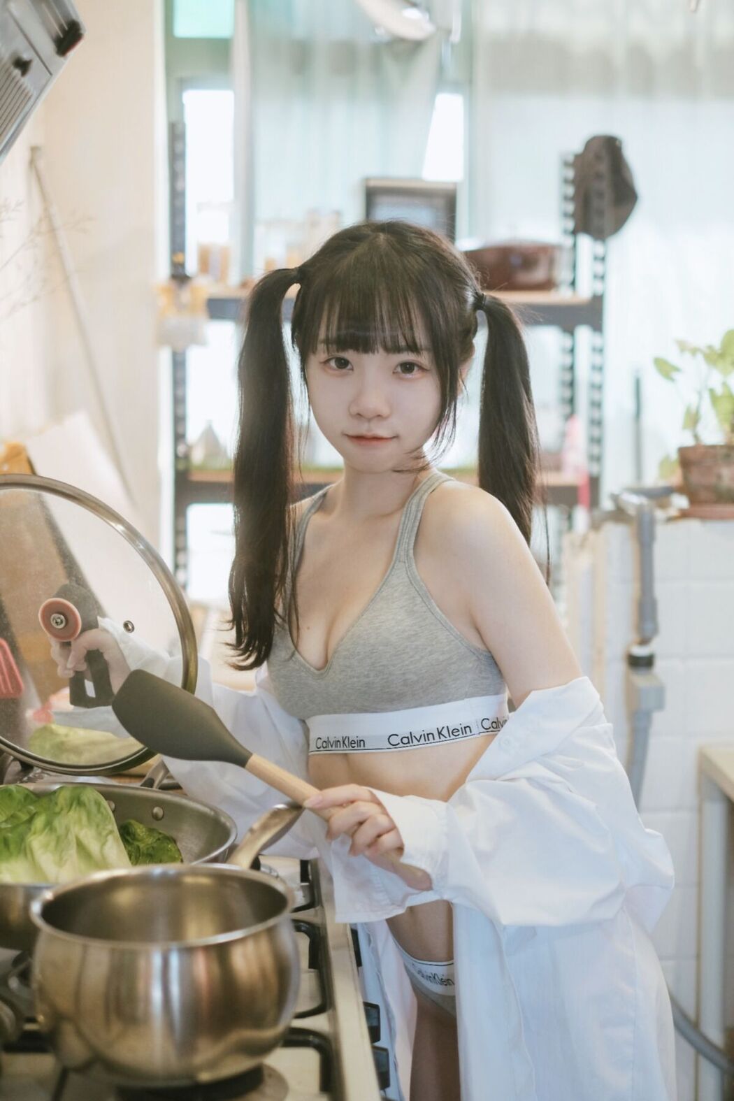 Coser@可可小白兔 – 居家可攜帶小蘿莉