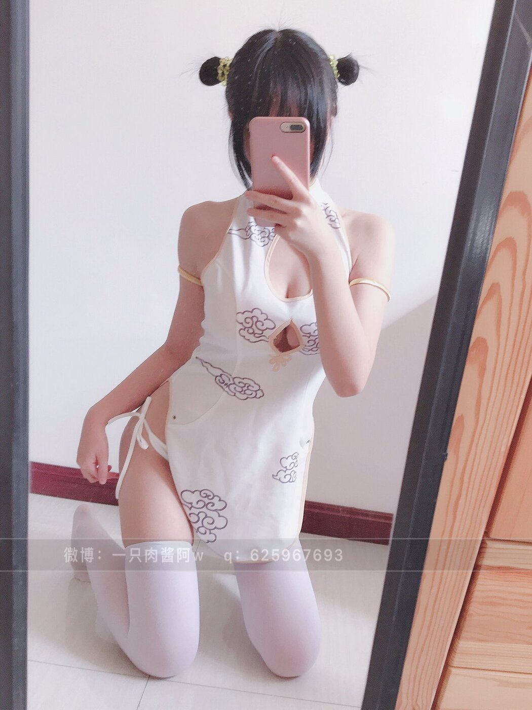 Coser@一只肉酱阿 &#8211; 旗袍