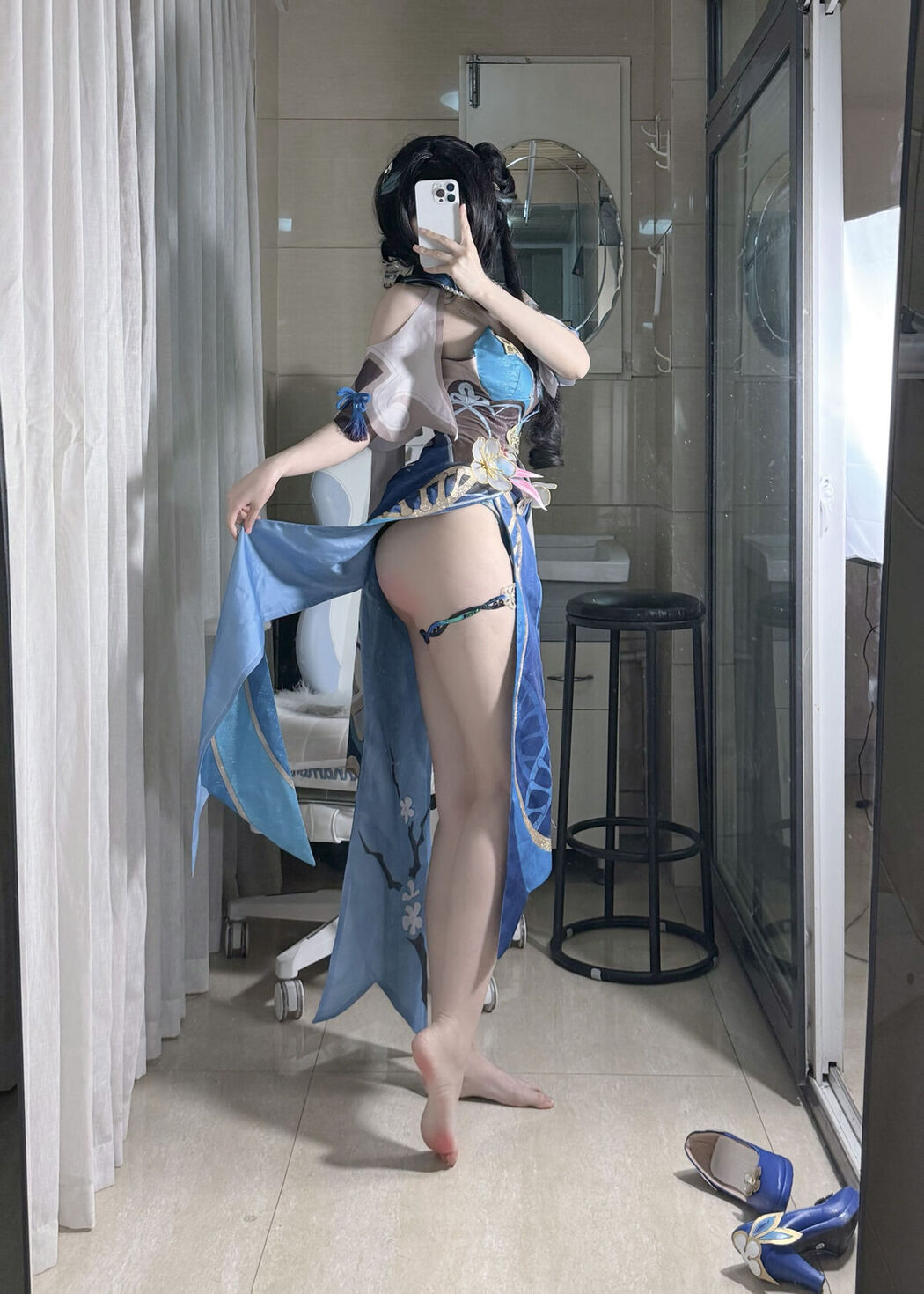 Coser@不可爱羚 &#8211; 阮梅