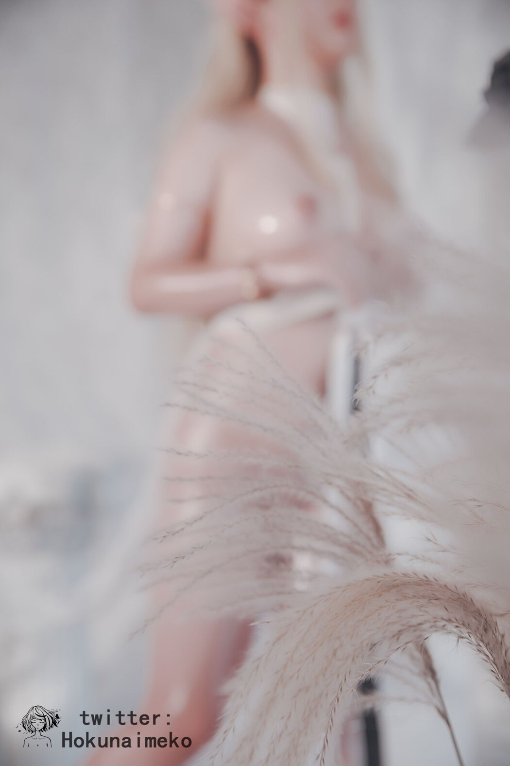 Coser@北乃芽子 Hokunaimeko – 黒獣 セレスティン
