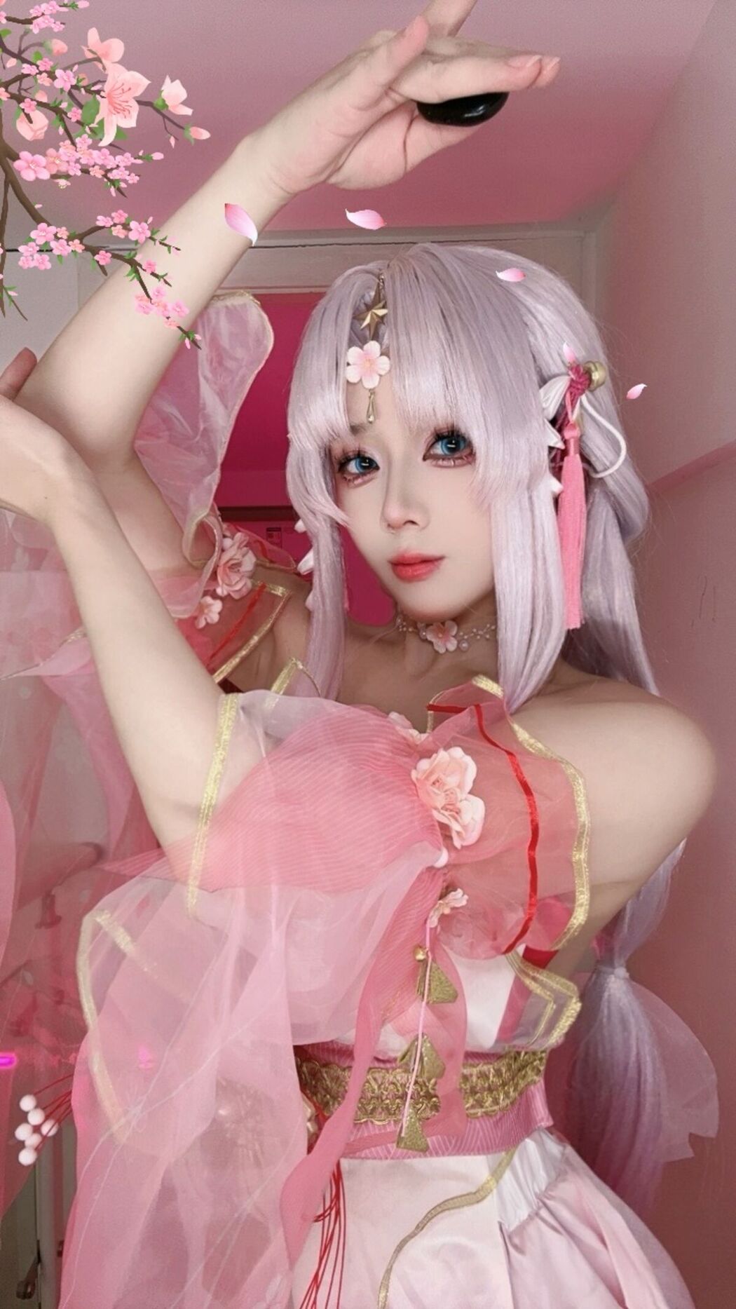 Coser@九言 – 胡桃