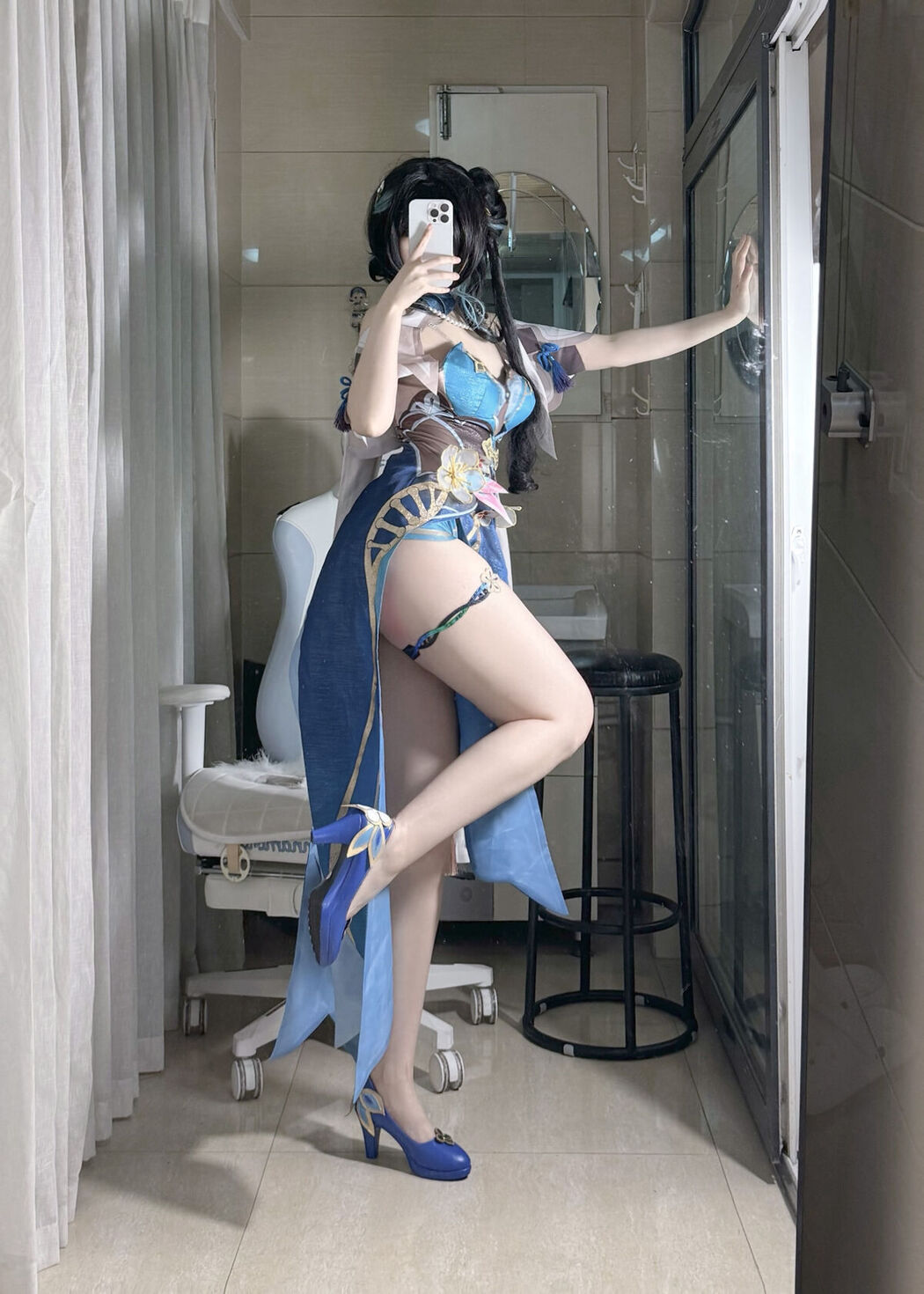 Coser@不可爱羚 &#8211; 阮梅