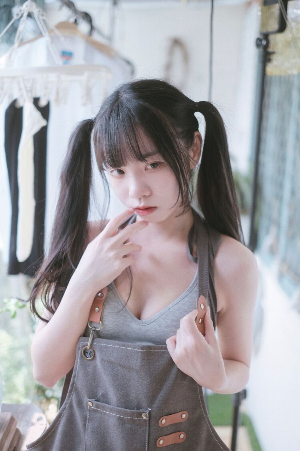 Coser@可可小白兔 &#8211; 居家可攜帶小蘿莉
