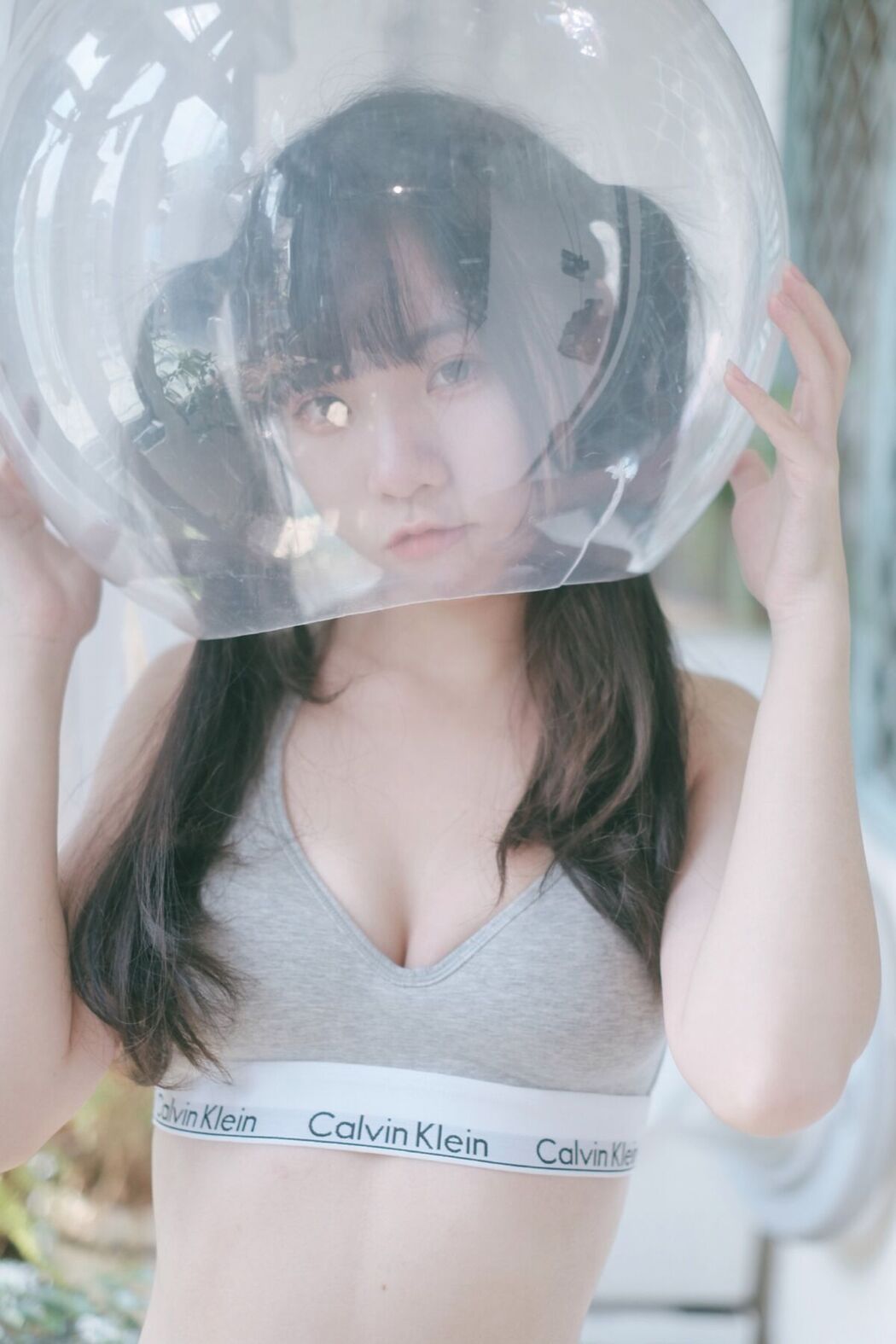 Coser@可可小白兔 – 居家可攜帶小蘿莉
