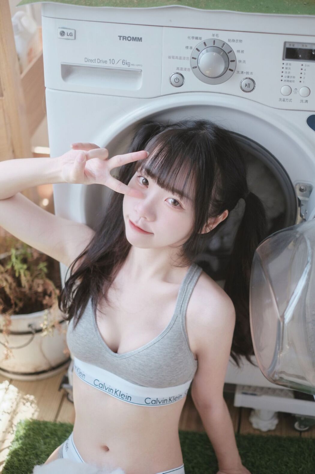 Coser@可可小白兔 &#8211; 居家可攜帶小蘿莉