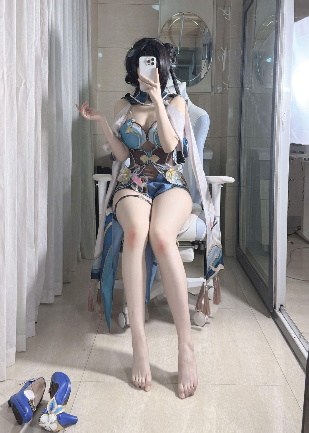 Coser@不可爱羚 &#8211; 阮梅