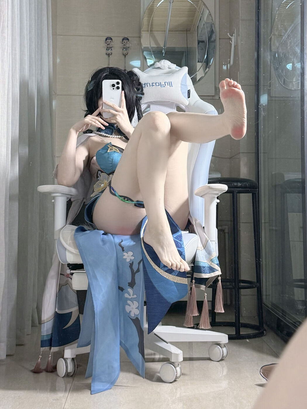 Coser@不可爱羚 &#8211; 阮梅