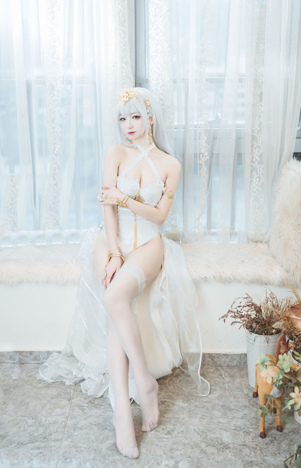 Coser@封疆疆v &#8211; 埃姆登