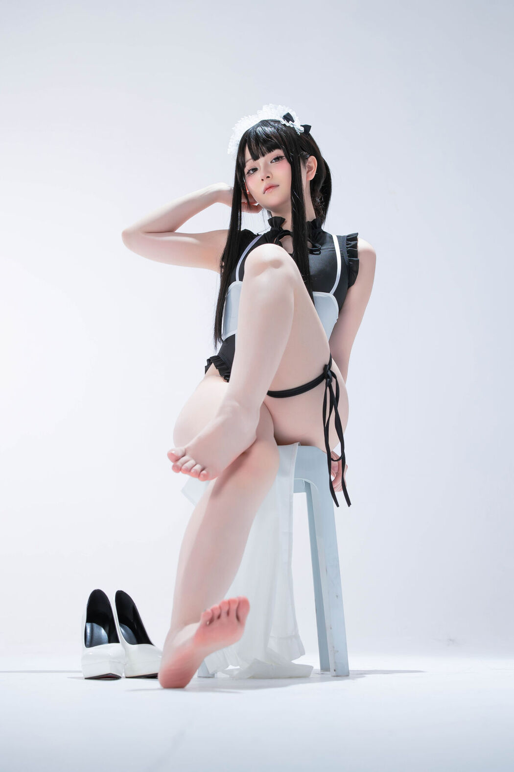 Coser@屿鱼 &#8211; 拉伸教学