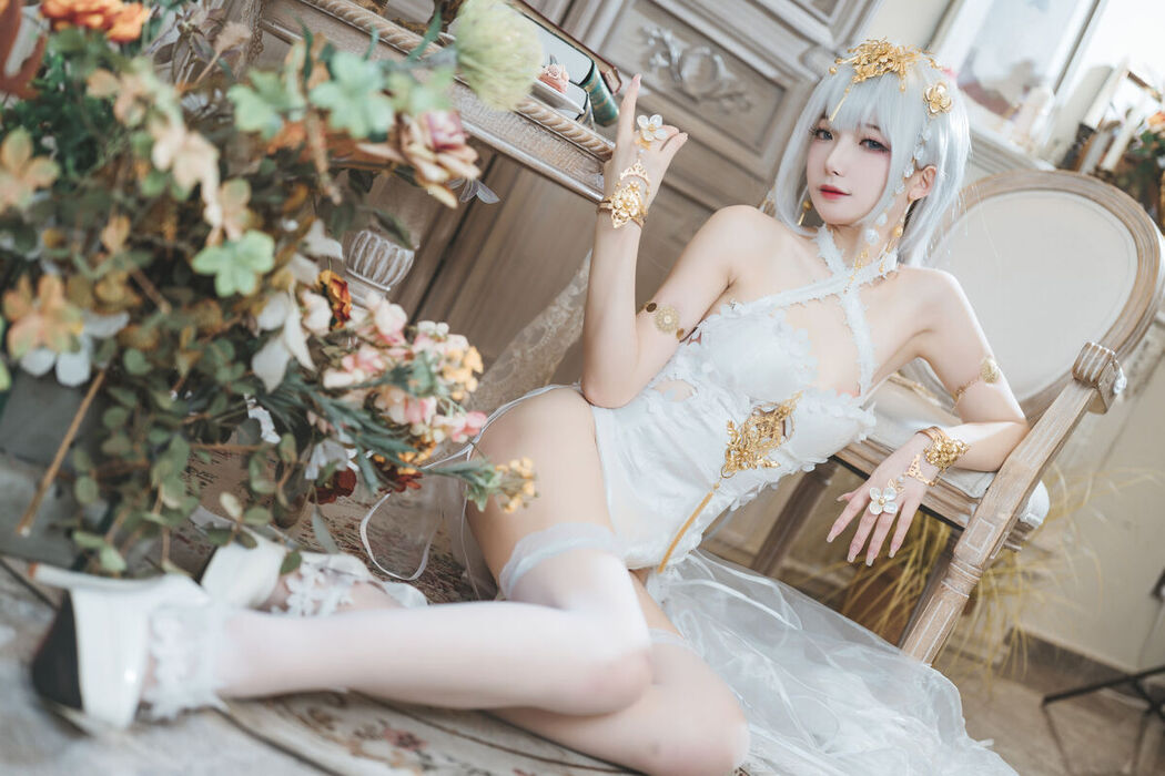 Coser@封疆疆v &#8211; 埃姆登