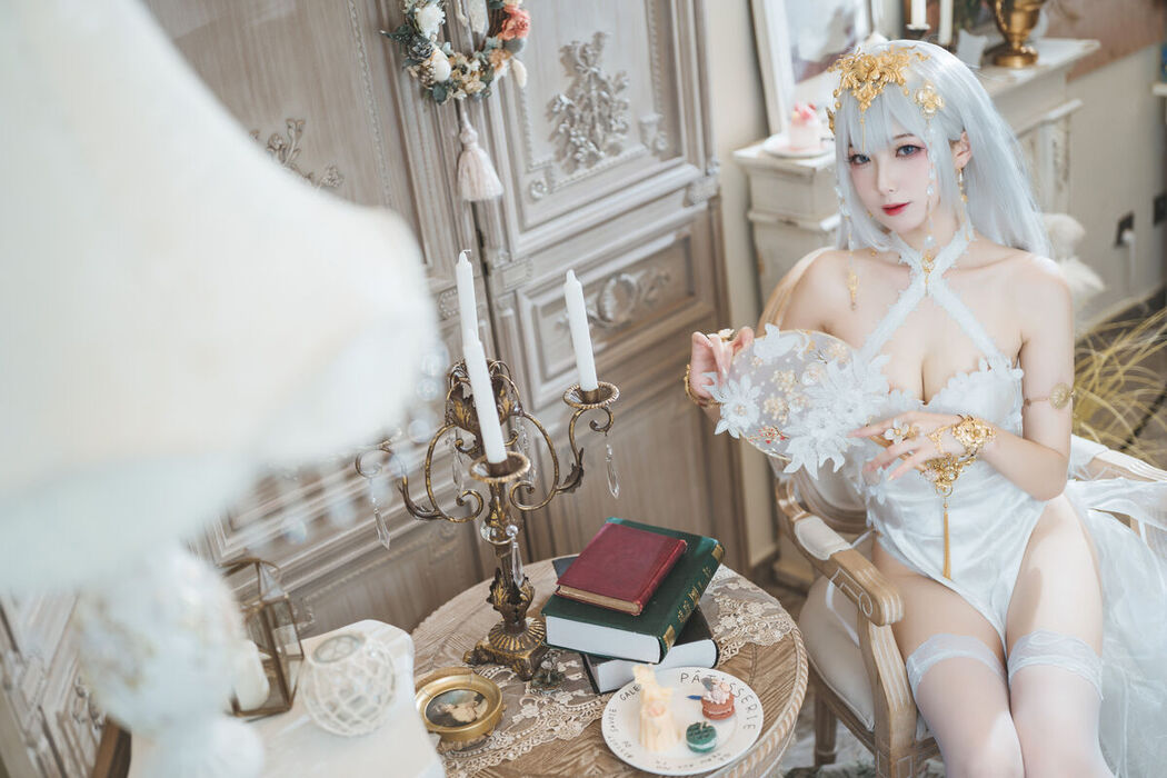 Coser@封疆疆v &#8211; 埃姆登