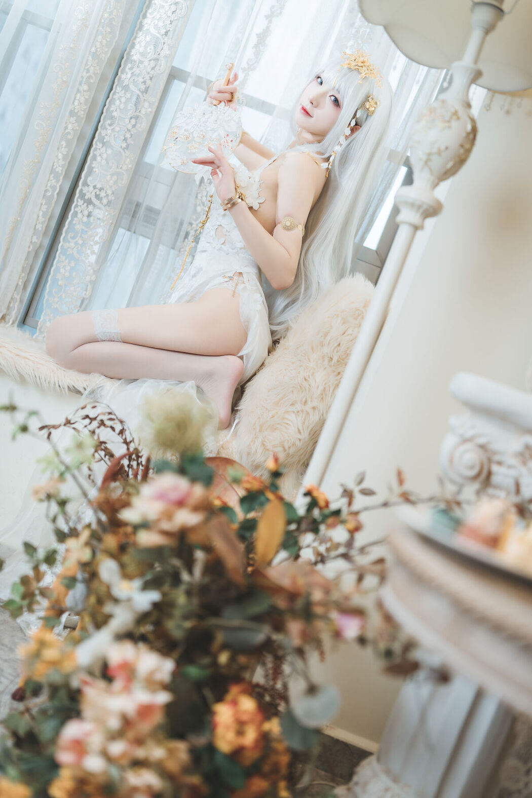 Coser@封疆疆v &#8211; 埃姆登