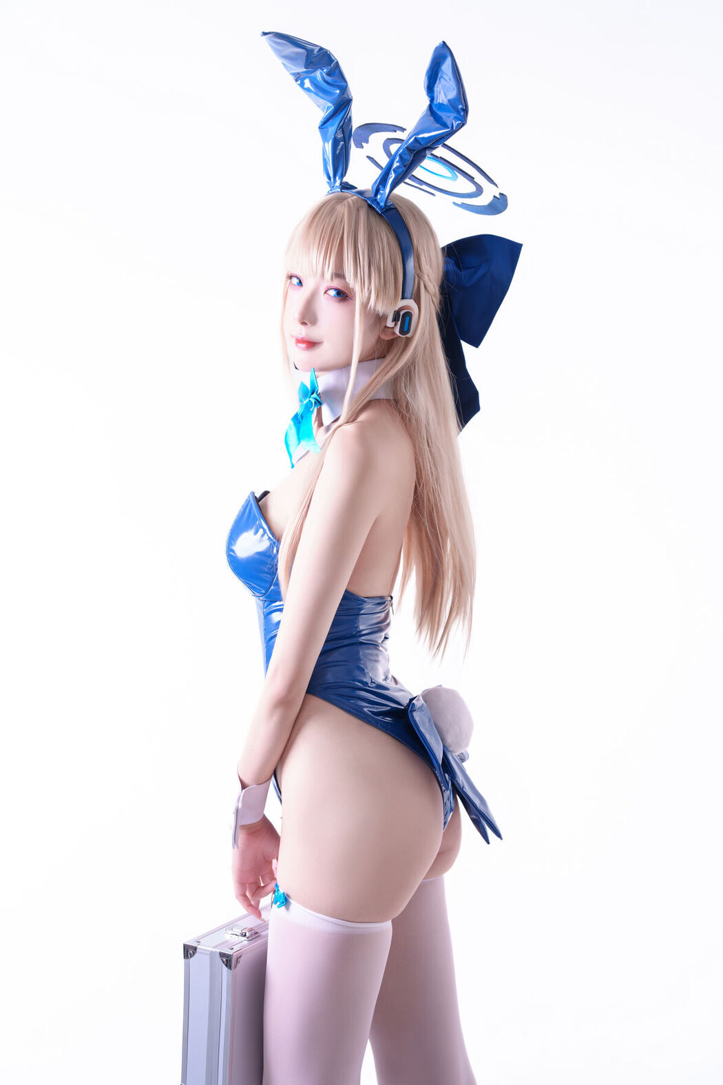 Coser@封疆疆v &#8211; 飞鸟马时 兔女郎