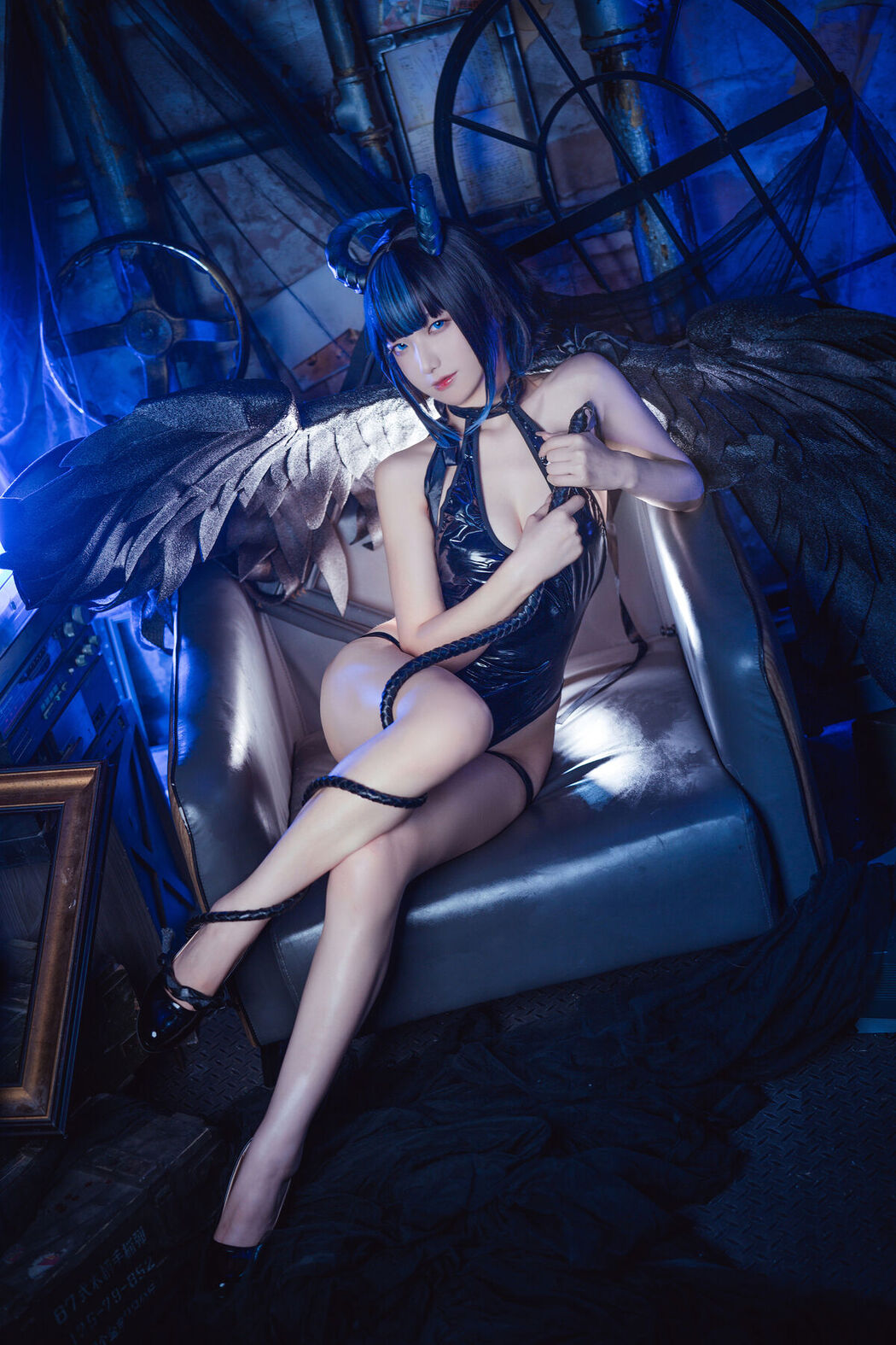 Coser@封疆疆v &#8211; 小恶魔