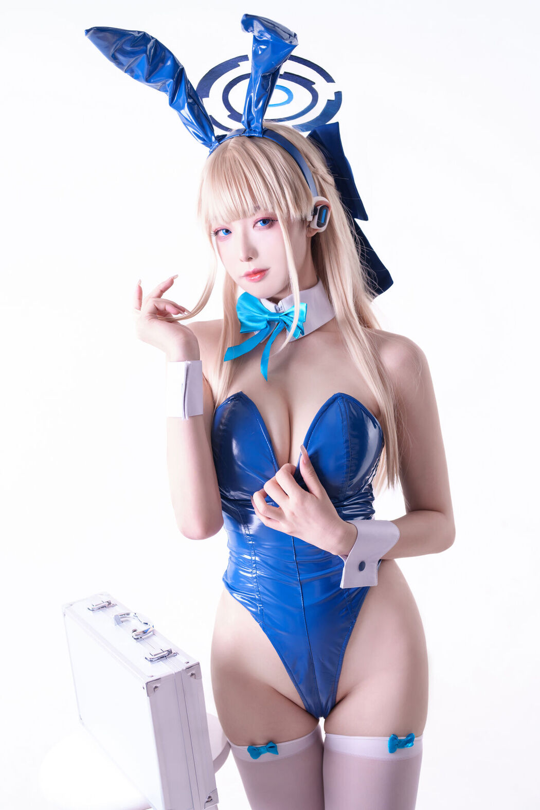 Coser@封疆疆v &#8211; 飞鸟马时 兔女郎